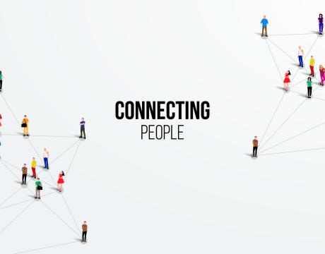 Connecting People