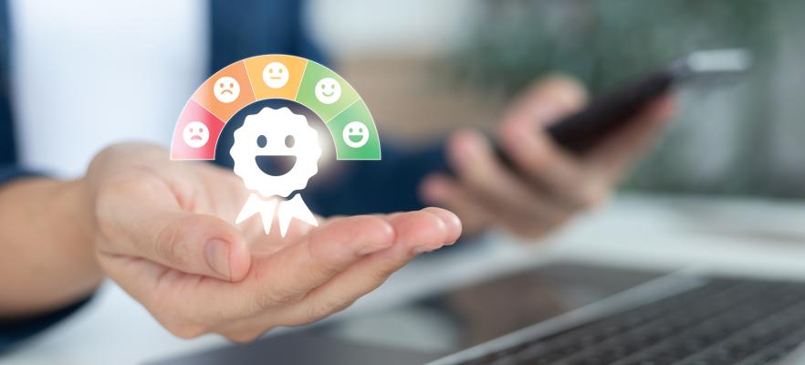 2026 Customer Satisfaction Survey