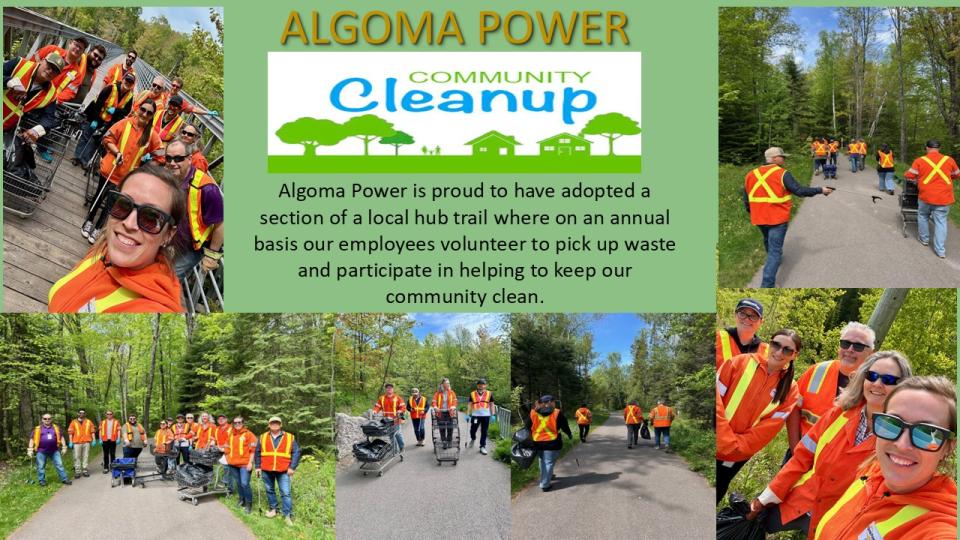 API - In the Community 2025