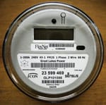 smart meter image